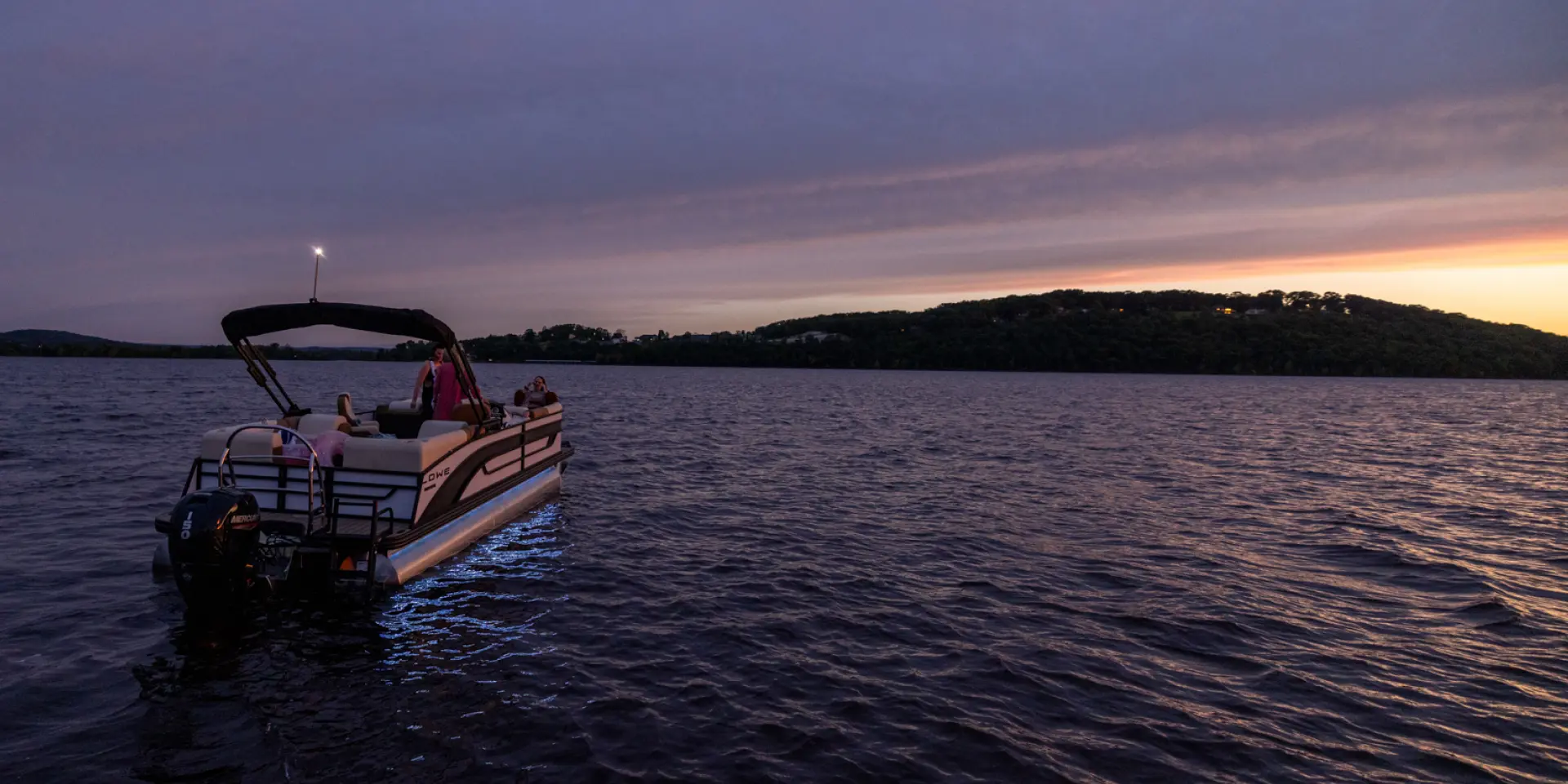 Lowe Boats