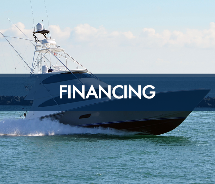 Financing Graphic